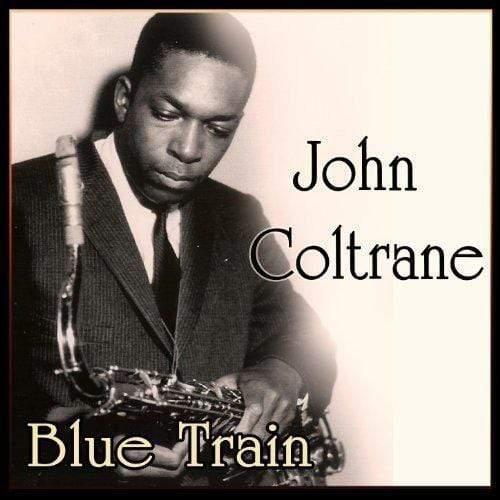 John Coltrane - Coltrane  (Vinyl) - Joco Records