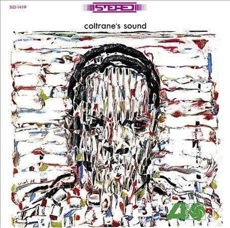 John Coltrane - Coltrane's Sound  (Vinyl) - Joco Records