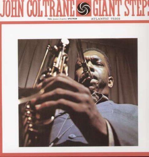 John Coltrane - Giant Steps  (Vinyl) - Joco Records