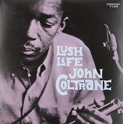 John Coltrane - Lush Life (Remastered) (LP) - Joco Records
