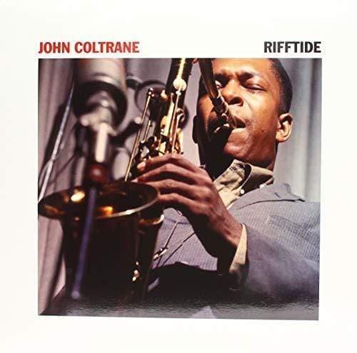 John Coltrane - Rifftide Live - Dusseldorf March 28Th 1960  (Vinyl) - Joco Records