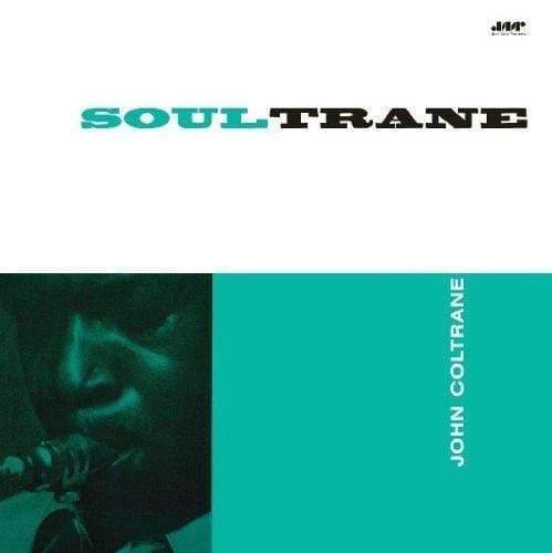 John Coltrane - Soultrane - 180 Gram (Vinyl) - Joco Records