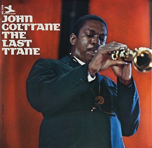 John Coltrane - The Last Trane  (Vinyl) - Joco Records