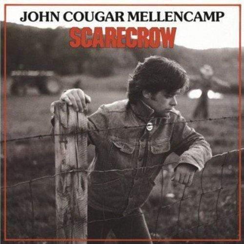 John 'Cougar' Mellencamp - Scarecrow  (Vinyl) - Joco Records