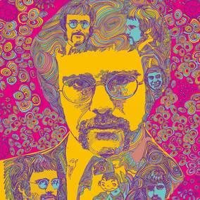 John, Elton - Regimental Sgt. Zippo  (Vinyl) - Joco Records