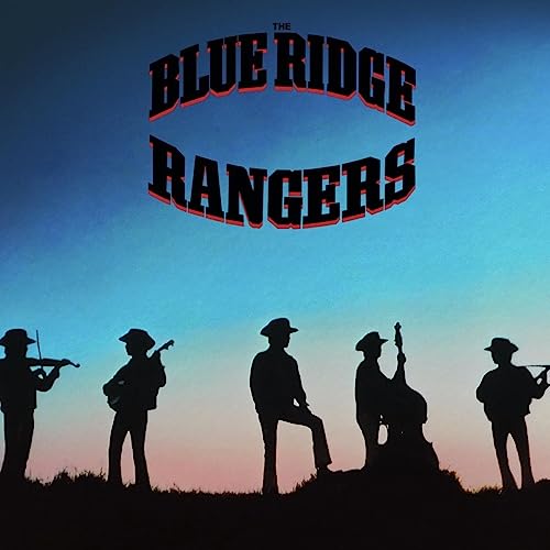 John Fogerty - The Blue Ridge Rangers  (Vinyl) - Joco Records