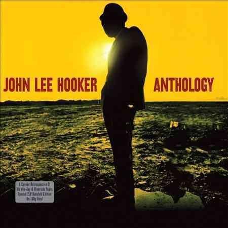 John Lee Hooker - Anthology (Vinyl) - Joco Records