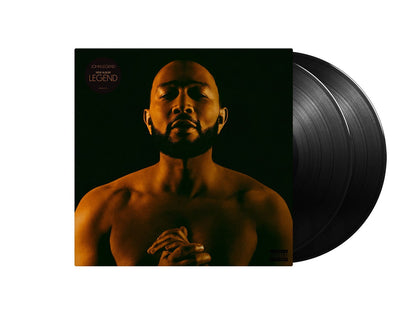 John Legend - Legend (2 LP) - Joco Records
