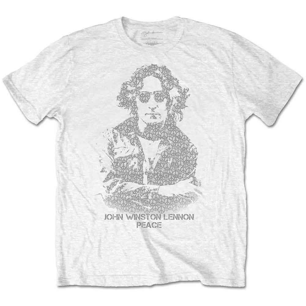 John Lennon - Peace (T-Shirt) - Joco Records