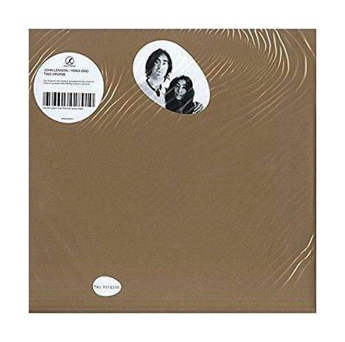 John Lennon & Yoko Ono - Unfinished Music No 1: Two Virgins  (Vinyl) - Joco Records