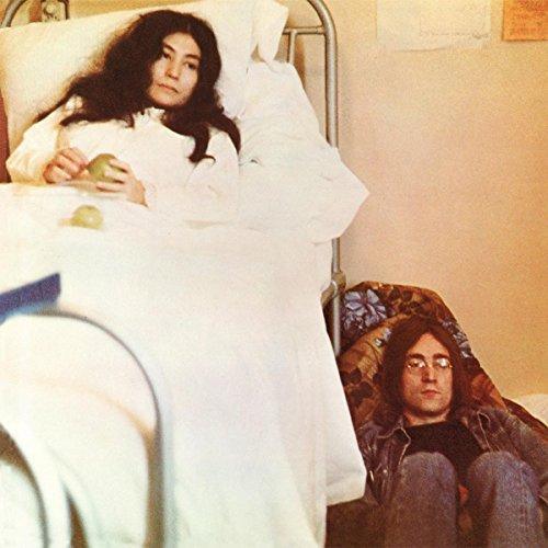 John Lennon & Yoko Ono - Unfinished Music No 2: Life With The Lions (Vinyl) - Joco Records