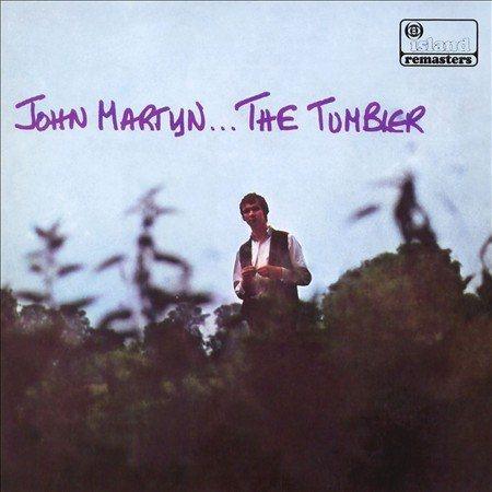 John Martyn - The Tumbler (LP) - Joco Records