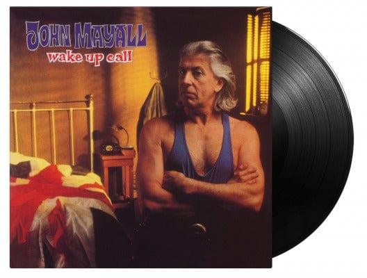 John Mayall - Wake Up Call (180 Gram Vinyl) (Import) - Joco Records