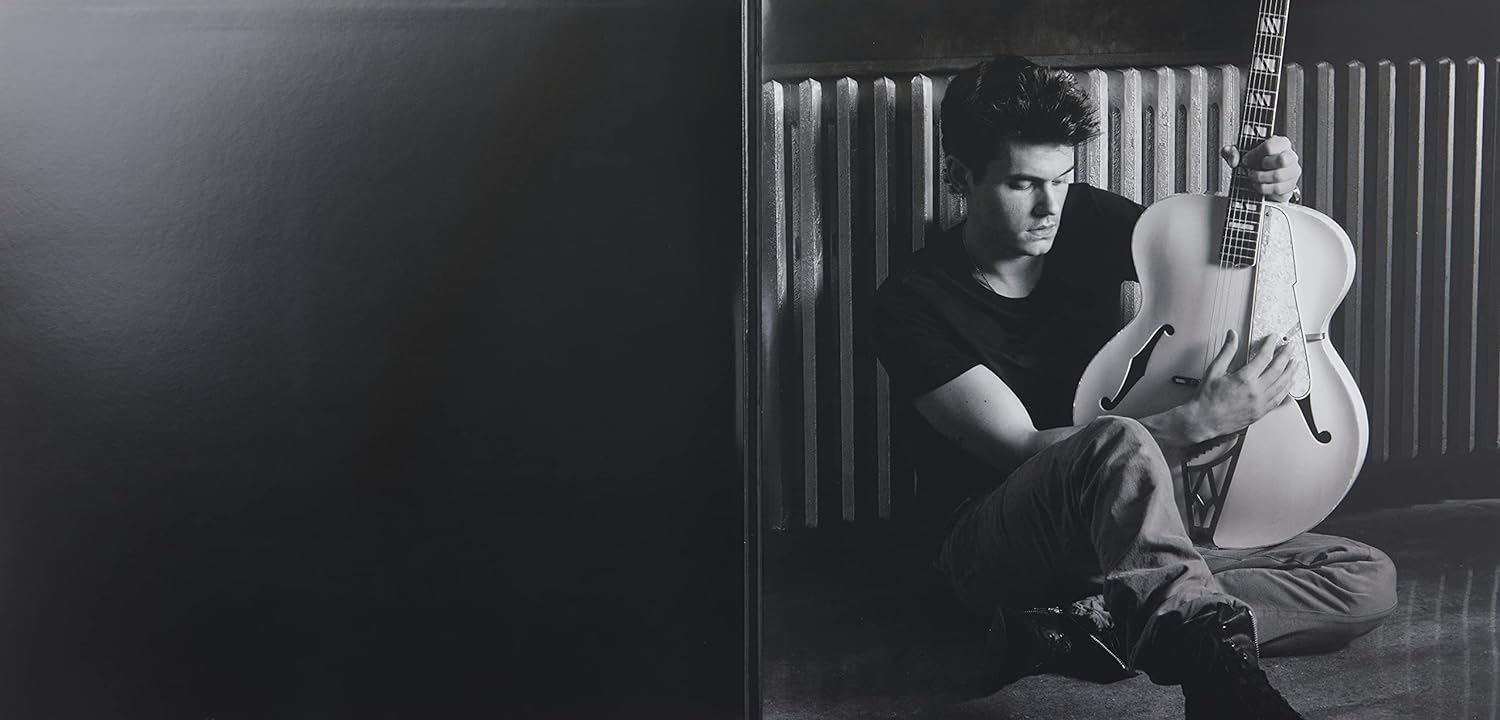 John Mayer - Battle Studies (180 Gram) (2 LP) - Joco Records