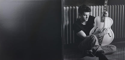 John Mayer - Battle Studies (180 Gram) (2 LP) - Joco Records