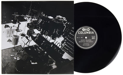 John Mayer - Battle Studies (180 Gram) (2 LP) - Joco Records