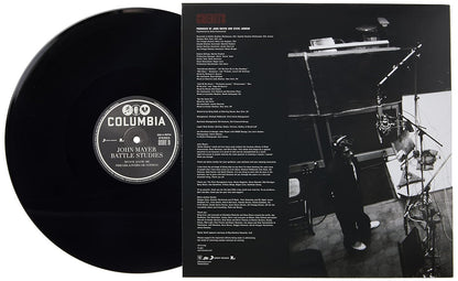John Mayer - Battle Studies (180 Gram) (2 LP) - Joco Records