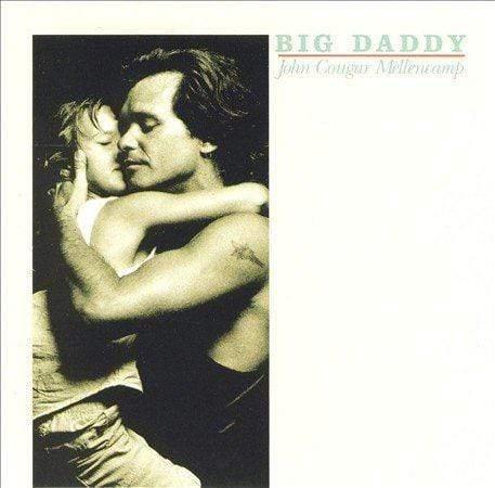 John Mellencamp - Big Daddy 180G LP - Joco Records