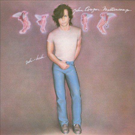 John Mellencamp - Uh-Huh 180G LP - Joco Records