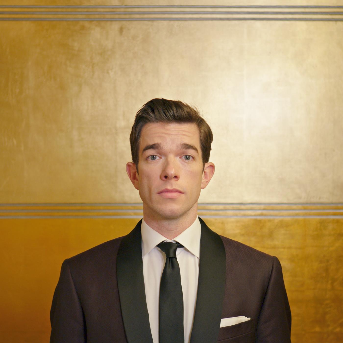 John Mulaney - Kid Gorgeous At Radio City (Vinyl) - Joco Records