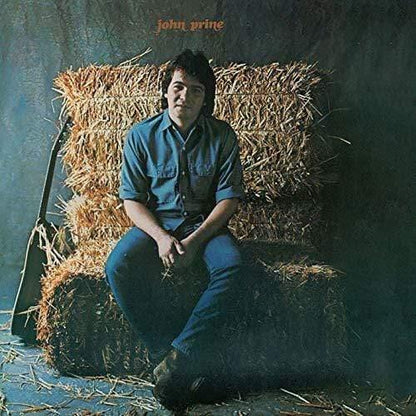 John Prine - John Prine  (Vinyl) - Joco Records