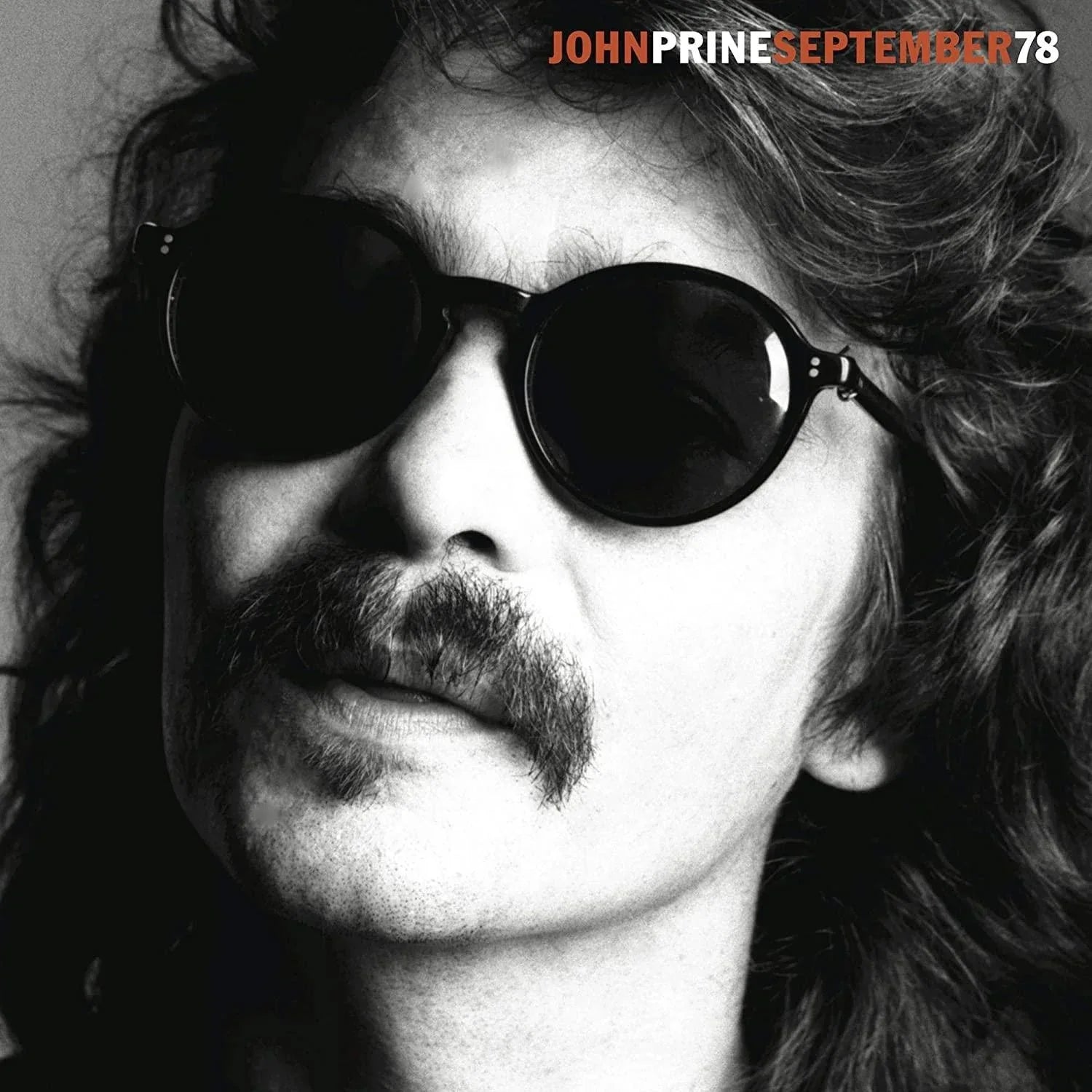 John Prine - September 78 (Vinyl) - Joco Records
