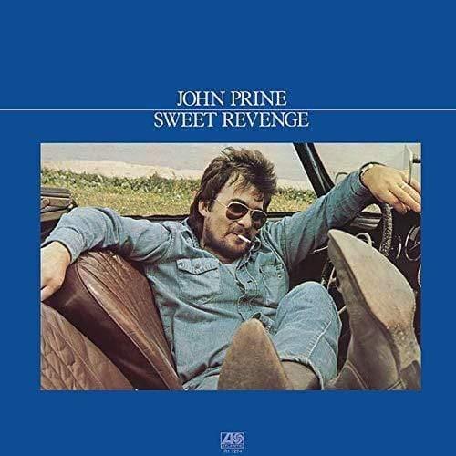 John Prine - Sweet Revenge  (Vinyl) - Joco Records