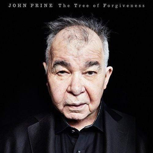 John Prine - Tree Of Forgiveness (LP) - Joco Records