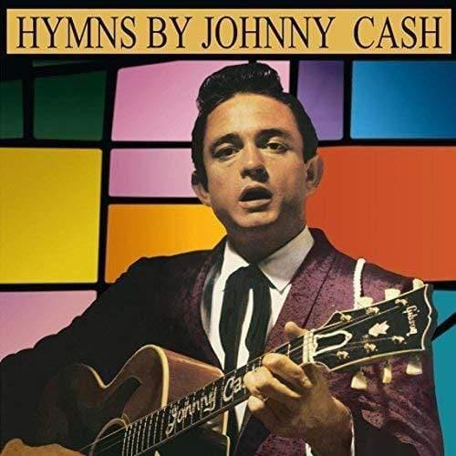 Johnny Cash - Hymns By Johnny Cash  (Vinyl) - Joco Records