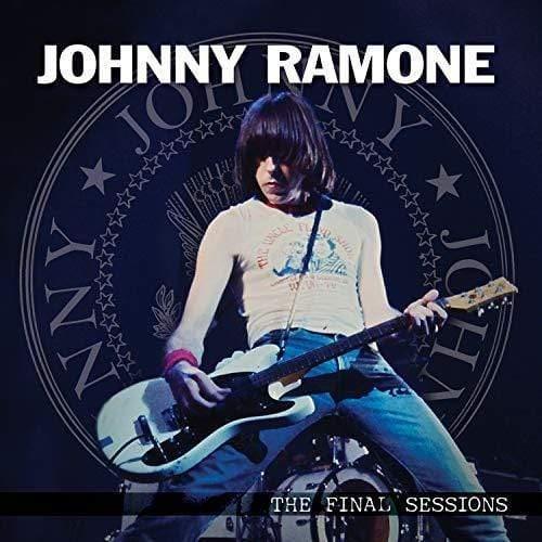 Johnny Ramone - The Final Sessions  (Vinyl) - Joco Records