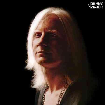 Johnny Winter - Johnny Winter  (Vinyl) - Joco Records