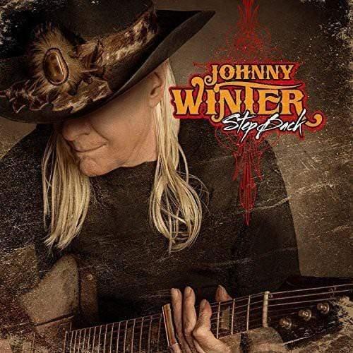 Johnny Winter - Step Back  (Vinyl) - Joco Records