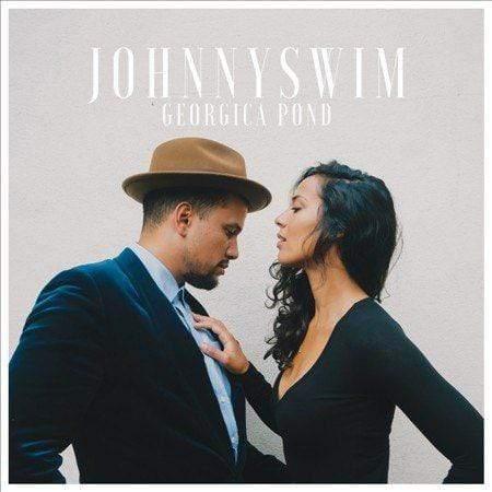 Johnnyswim - Georgica Pond (Vinyl) - Joco Records