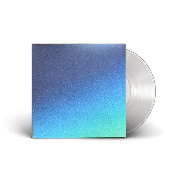 Joji - Smithereens (Indie Exclusive, Clear Vinyl) (LP) - Joco Records