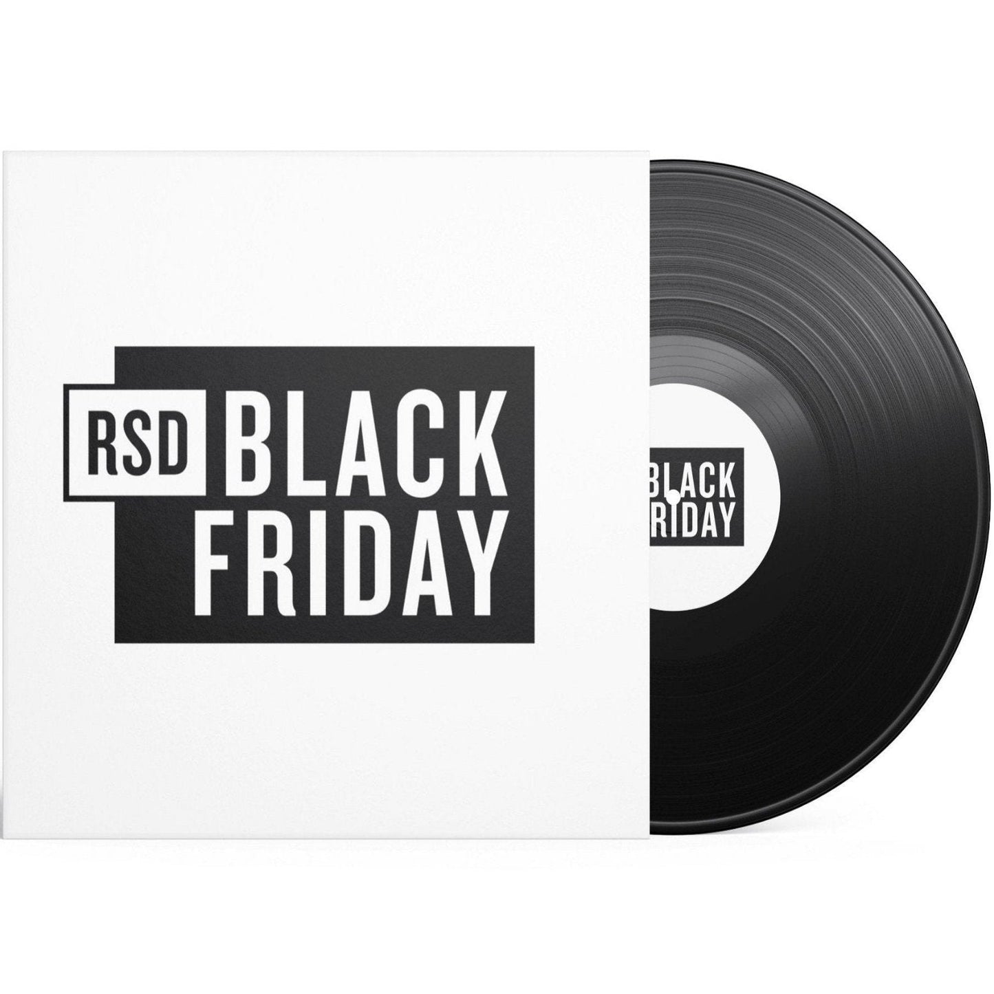 Jon Daly - Abracadabralifornia (RSD Exclusive, Black Friday 11.2020) (7-Inch Vinyl) - Joco Records