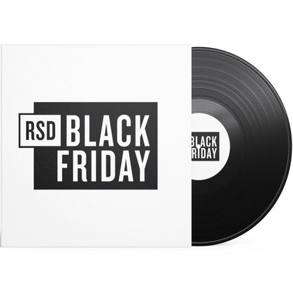 Jon Daly - Abracadabralifornia (RSD Exclusive, Black Friday 11.2020) (7-Inch Vinyl) - Joco Records