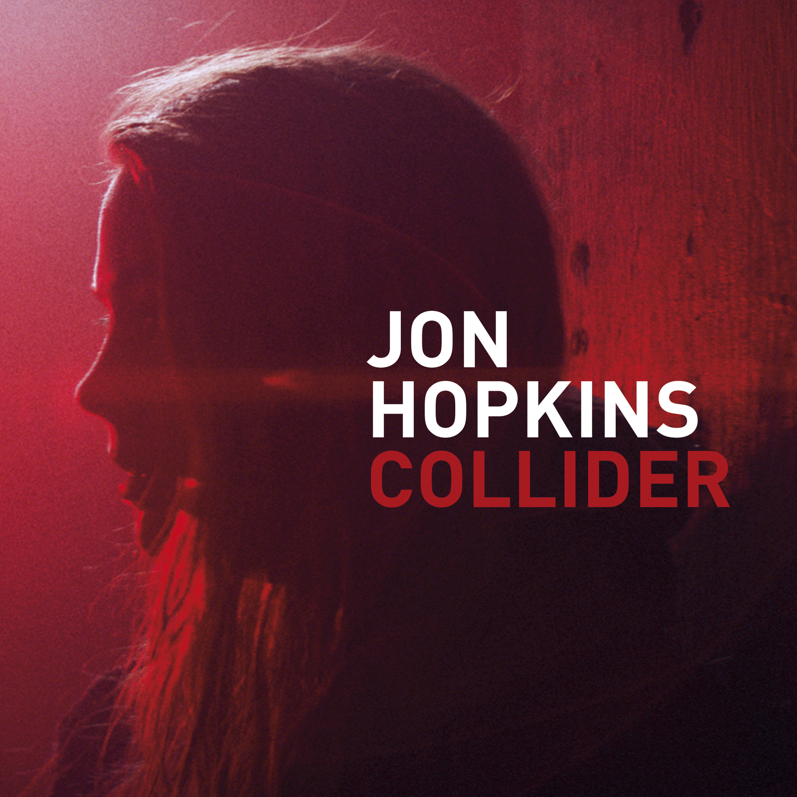 Jon Hopkins - Collider Remixes (Vinyl) - Joco Records