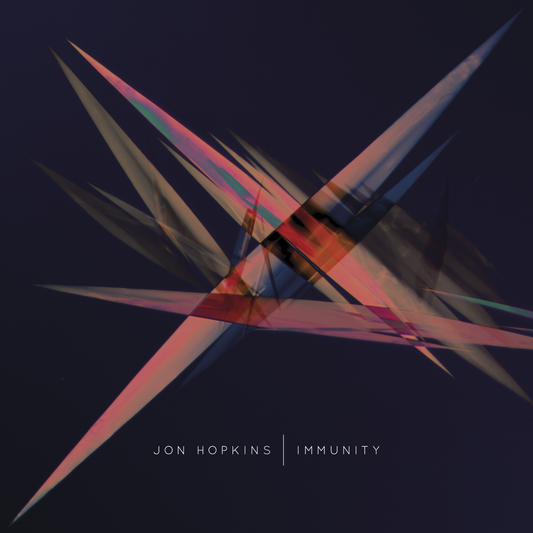 Jon Hopkins - Immunity (Vinyl) - Joco Records
