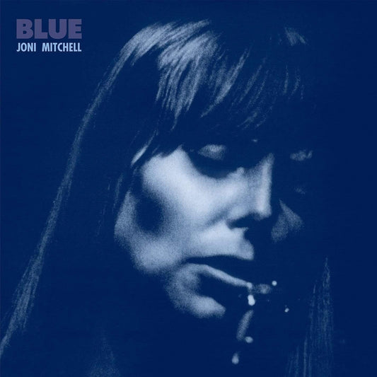Joni Mitchell - Blue (syeor Exclusive 2019)  (Vinyl) - Joco Records