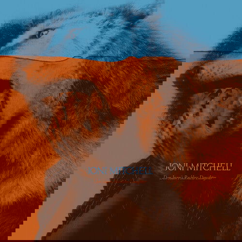 Joni Mitchell - Don Juan's Reckless Daughter (Brick & Mortar Exclusive, Remastered) (2 LP) - Joco Records