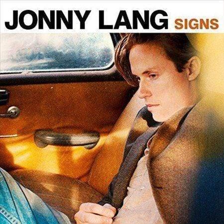 Jonny Lang - Signs (LP) - Joco Records