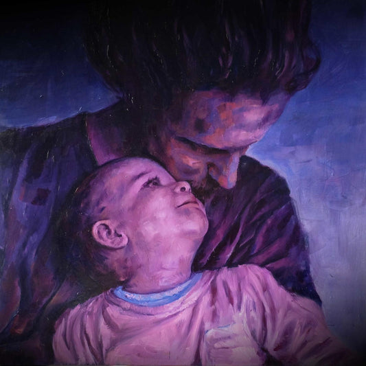 Jono Mccleery - Seeds Of A Dandelion (Vinyl) - Joco Records