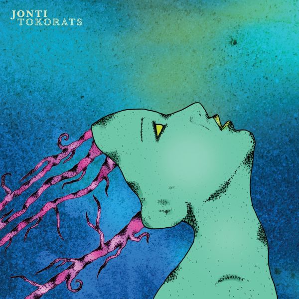 Jonti - Tokorats (Vinyl) - Joco Records
