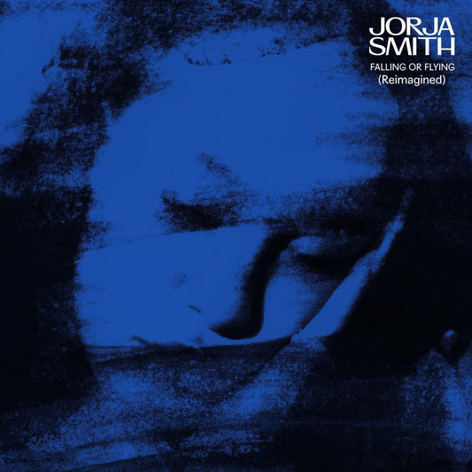 Jorja Smith - Falling Or Flying (Reimagined) (Indie Exclusive) (LP) - Joco Records