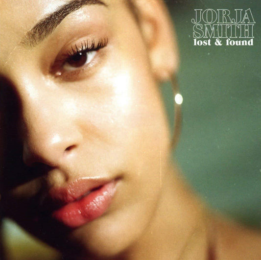 Jorja Smith - Lost & Found  (Vinyl) - Joco Records