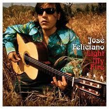 Jose Feliciano - Light My Fire (Import)  (Vinyl) - Joco Records