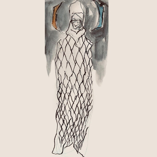 Josephine Foster - Godmother (Vinyl) - Joco Records