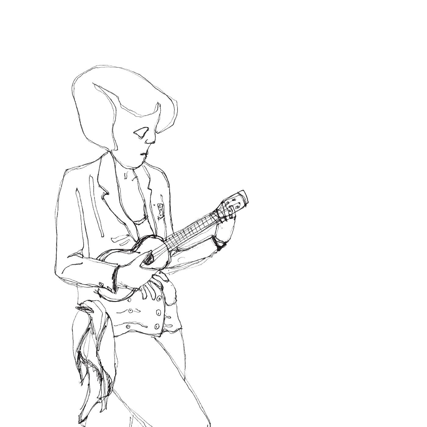 Josephine Foster - There Are Eyes Above (Vinyl) - Joco Records