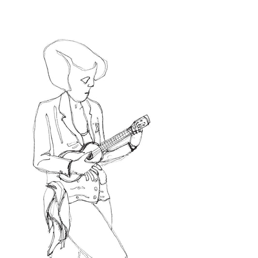 Josephine Foster - There Are Eyes Above (Vinyl) - Joco Records