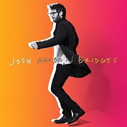 Josh Groban - Bridges  (Vinyl) - Joco Records